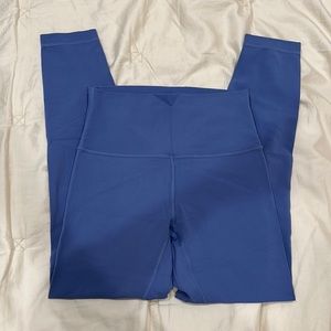 Lululemon Water Drop Align High Rise 25” Leggings (6)